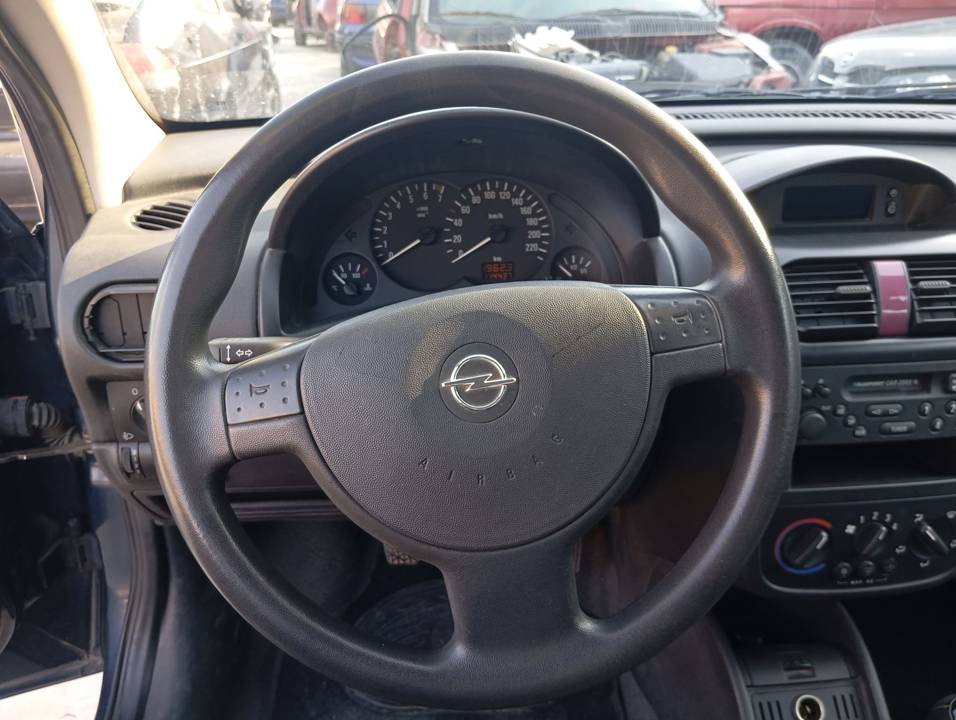 VOLANTE