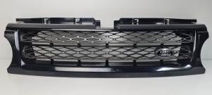 REJILLA DELANTERA AH328138AW LAND ROVER RANGE ROVER SPORT (L320) Autodesguaces Alicante