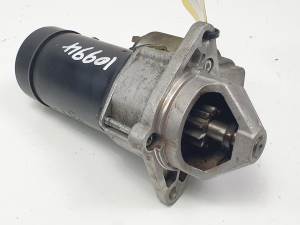 MOTOR ARRANQUE OPEL CORSA B Autodesguaces Alicante