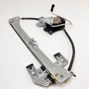 ELEVALUNAS DELANTERO IZQUIERDO 04724557AE CHRYSLER PT CRUISER (PT) Autodesguaces Alicante
