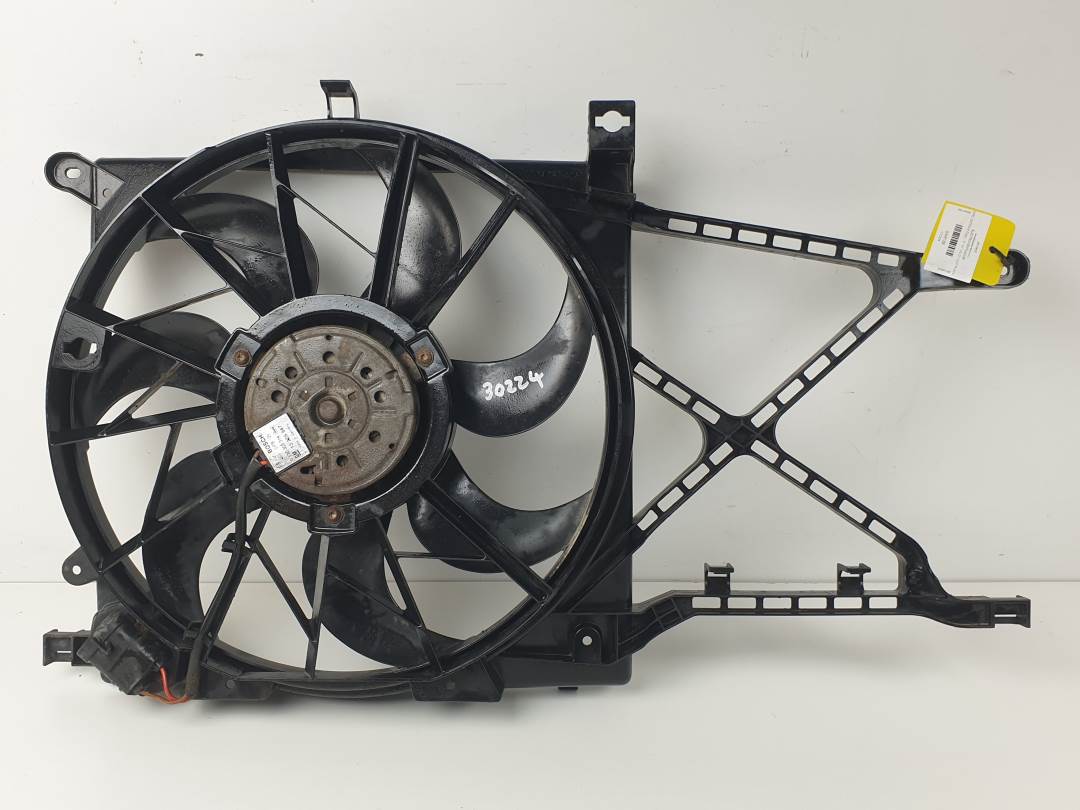 ELECTROVENTILADOR - 13205941 - OPEL - ZAFIRA B