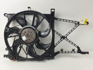 ELECTROVENTILADOR 13205941 OPEL ZAFIRA B Autodesguaces Alicante