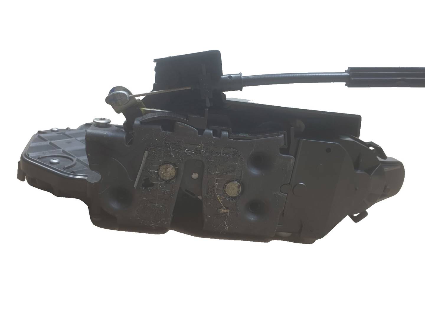 Türschloss hinten links - 8X2A26413AC - JAGUAR - XF (X250)