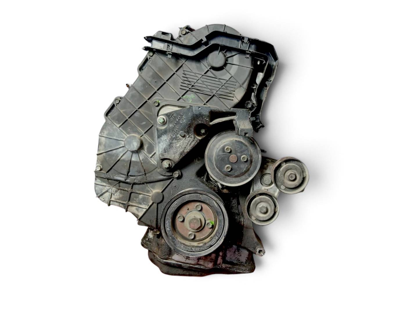 Foto 5 de Motor Completo Opel Combo (corsa C) (2001–2011)