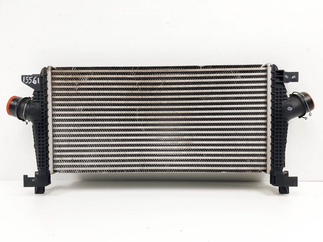 INTERCOOLER - 13267646 - OPEL - ASTRA J SPORTS TOURER