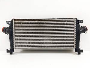 INTERCOOLER 13267646 OPEL ASTRA J SPORTS TOURER Autodesguaces Alicante