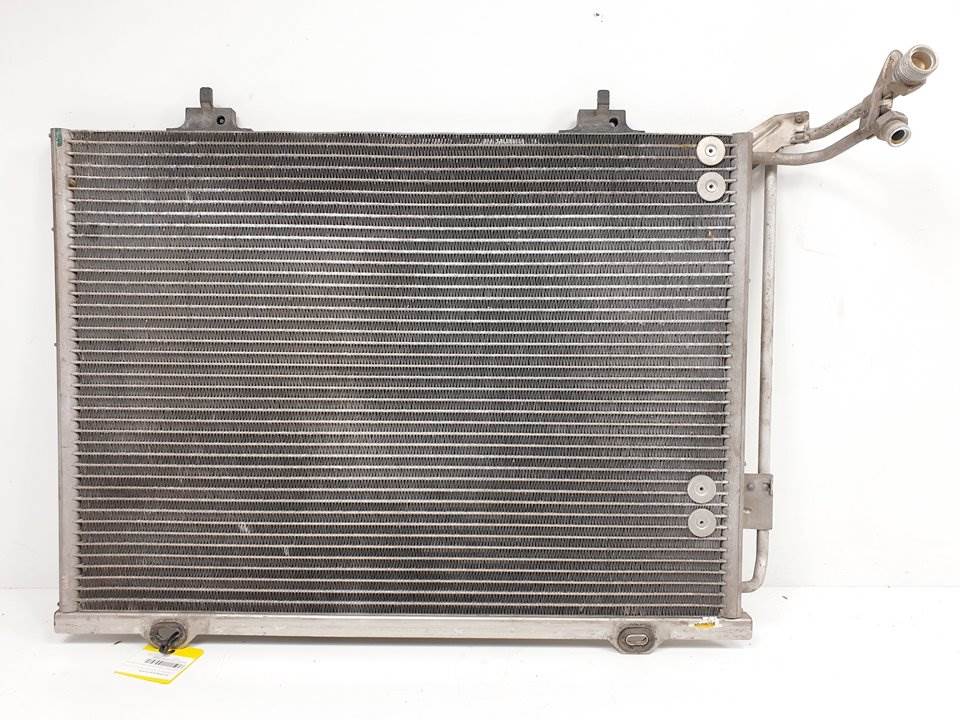 CONDENSADOR / RADIADOR AIRE ACONDICIONADO - MERCEDES - CLASE CLK (W208) CABRIO