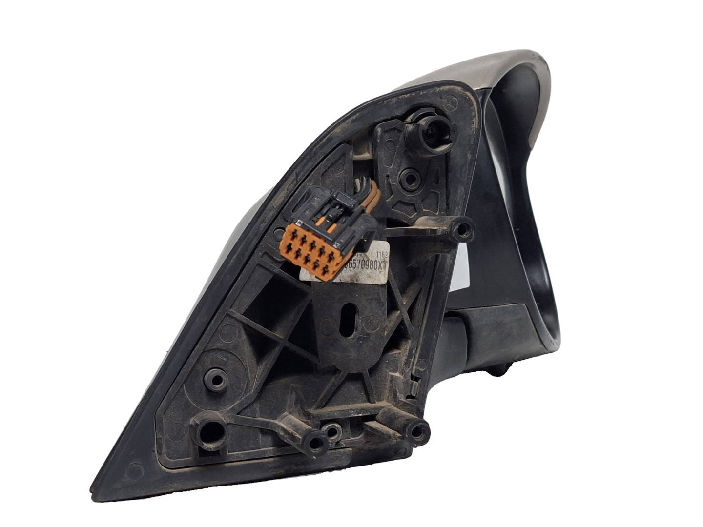 Foto 4 de Retrovisor Derecho Citroen Xsara Picasso (1999–2011)