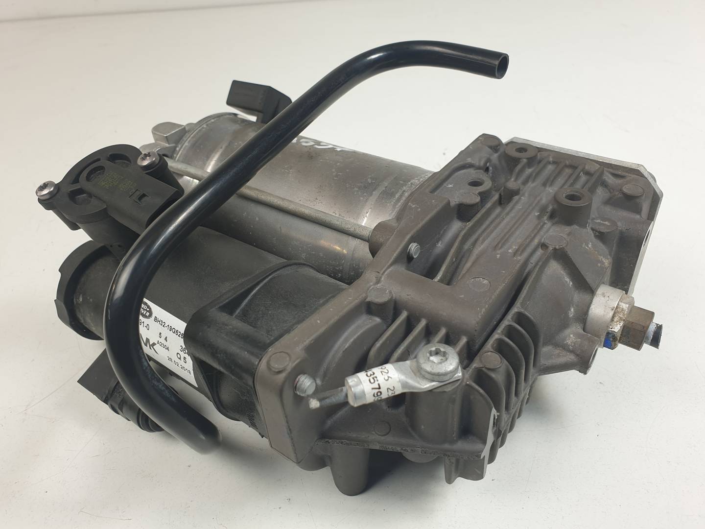 BOMBA SUSPENSION - BH3219G525DF - LAND ROVER - DISCOVERY 3