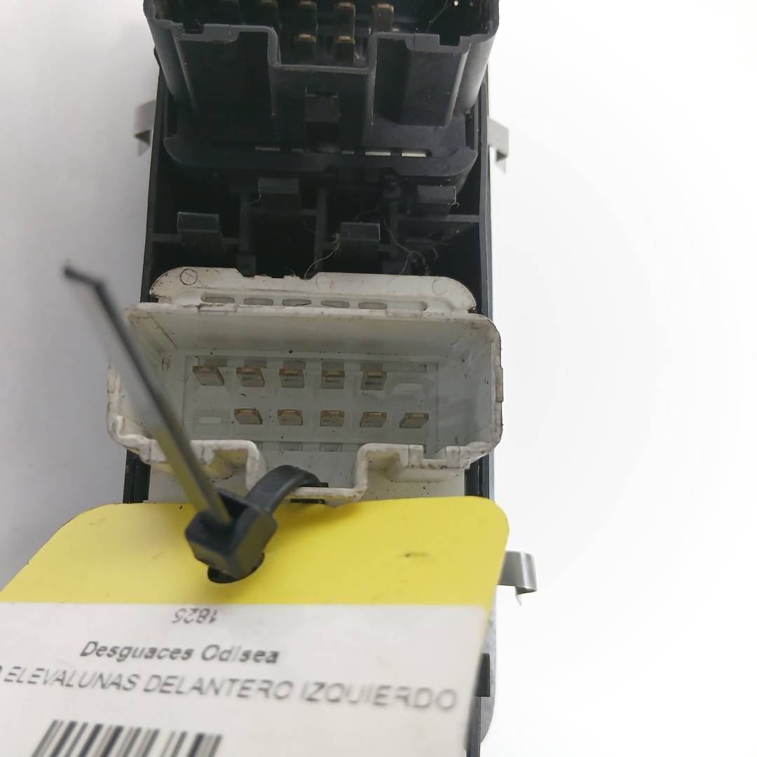 Foto 4 de Mando Elevalunas Delantero Izquierdo Renault VEL Satis (bj0) (2002–2009)