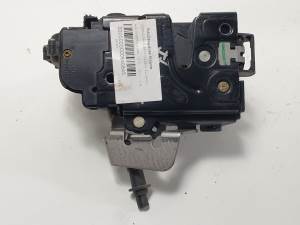 CERRADURA PUERTA TRASERA IZQUIERDA 4B0839015G AUDI A6 BERLINA (4B2) Autodesguaces Alicante