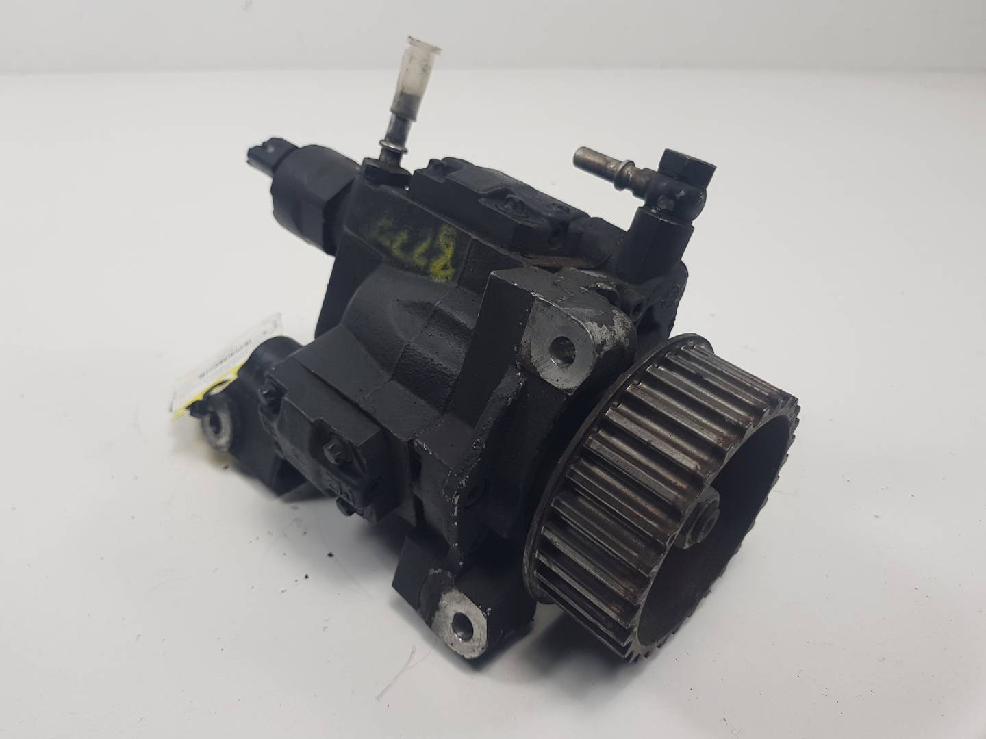 BOMBA INYECCION - H8200704210 - RENAULT - SCENIC III (JZ)