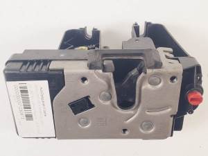 CERRADURA PUERTA TRASERA IZQUIERDA 13210760 OPEL VECTRA C CARAVAN Autodesguaces Alicante