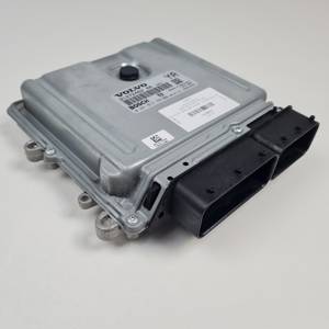 CENTRALITA MOTOR UCE 0281012765 VOLVO V70 FAMILIAR Autodesguaces Alicante
