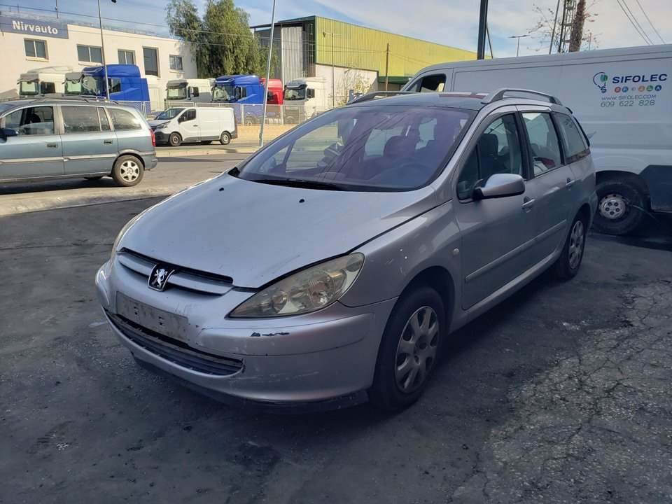 PEUGEOT 307 BREAK / SW (S1) (2002 - 2005)