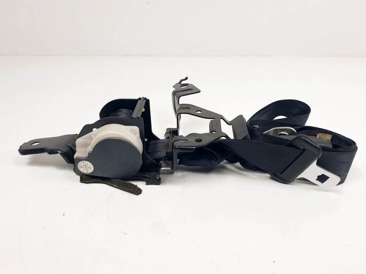 CINTURON SEGURIDAD TRASERO CENTRAL T86253T MAZDA 6 KOMBI (GH) Autodesguaces Alicante