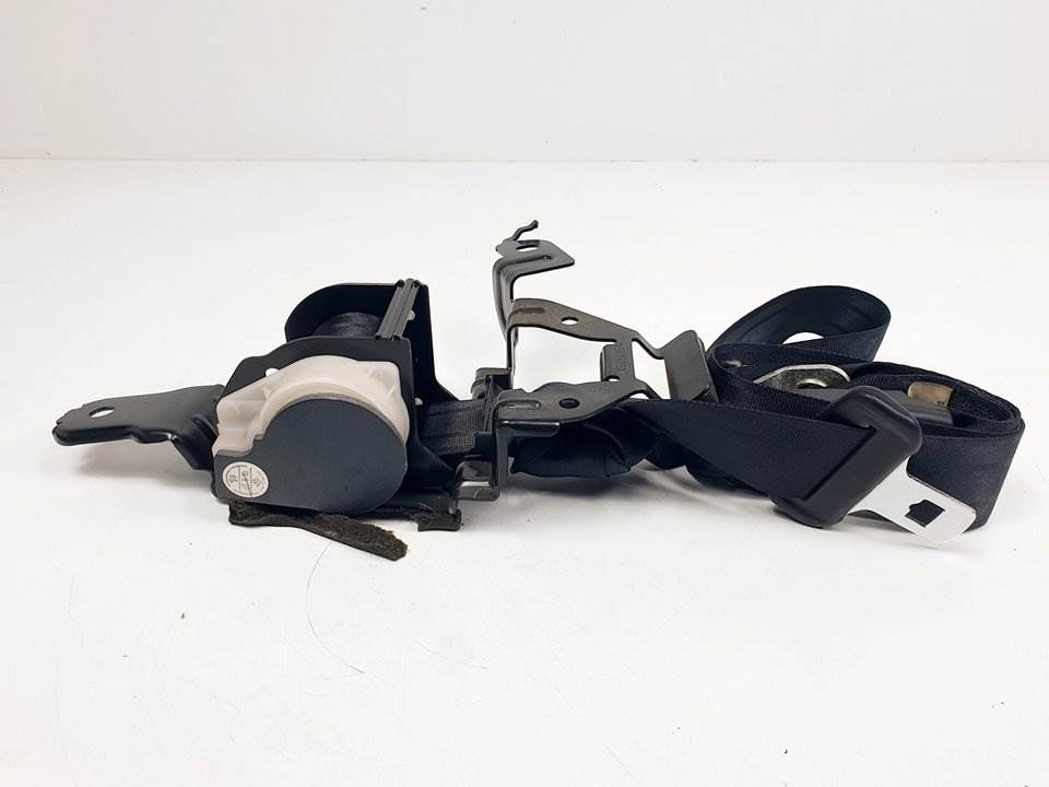 CINTURON SEGURIDAD TRASERO CENTRAL - T86253T - MAZDA - 6 KOMBI (GH)