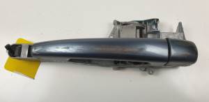 MANETA EXTERIOR TRASERA IZQUIERDA 9680503580 CITROEN C4 GRAND PICASSO Autodesguaces Alicante