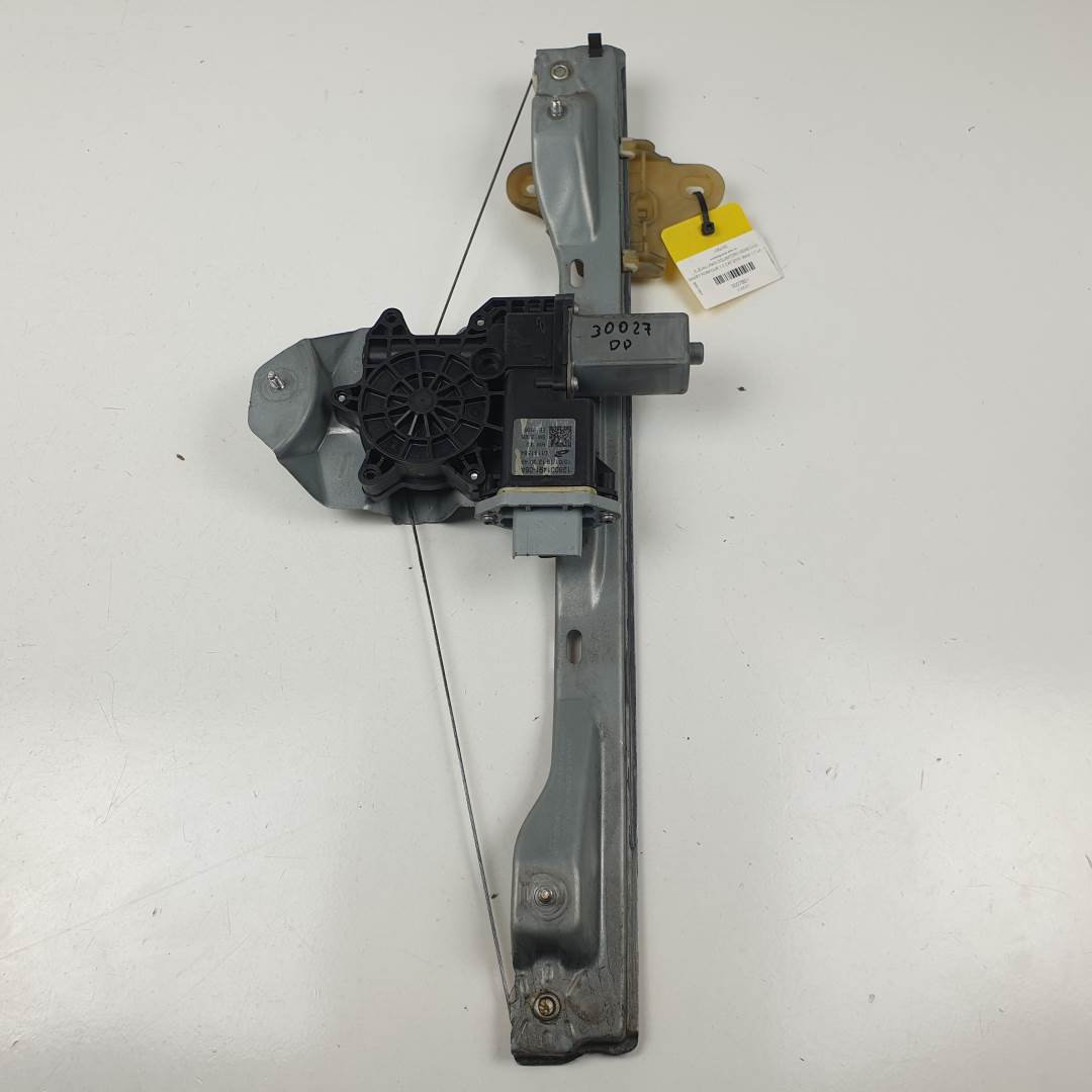 ELEVALUNAS DELANTERO DERECHO - A4537203400 - SMART - FORFOUR (W453)