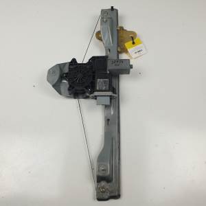 ELEVALUNAS DELANTERO DERECHO A4537203400 SMART FORFOUR (W453) Autodesguaces Alicante