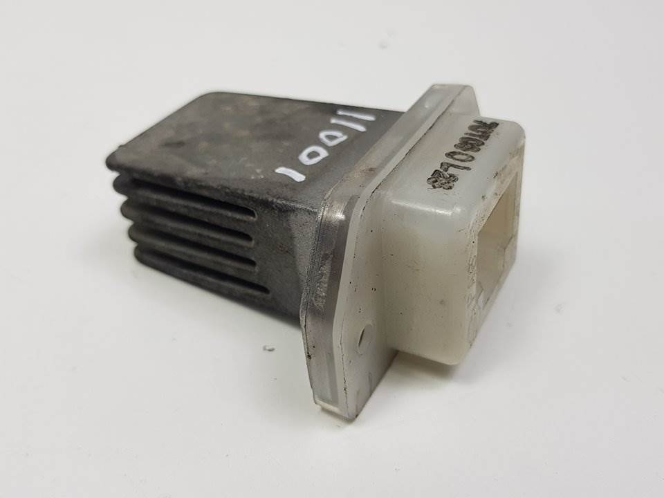 RESISTENCIA CALEFACCION - SUBARU - IMPREZA G11 (GD/GG)