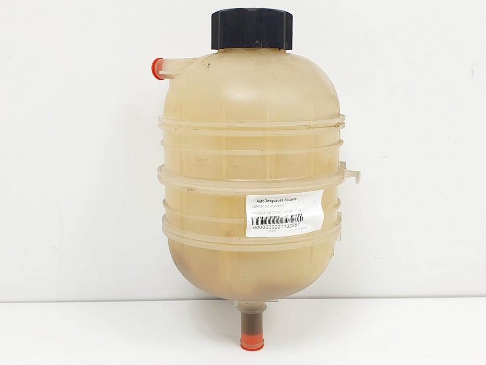 DEPOSITO EXPANSION - 9647777280 - PEUGEOT - 206 CC