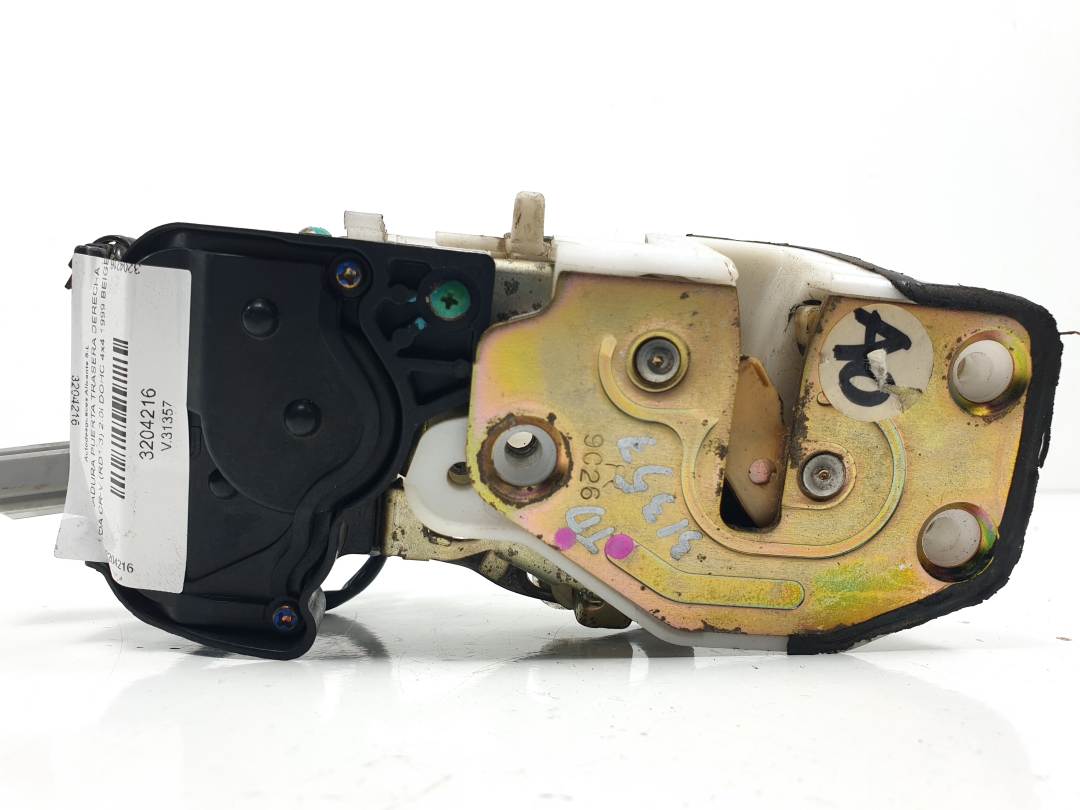 CERRADURA PUERTA TRASERA DERECHA - HONDA - CR-V (RD1/3)