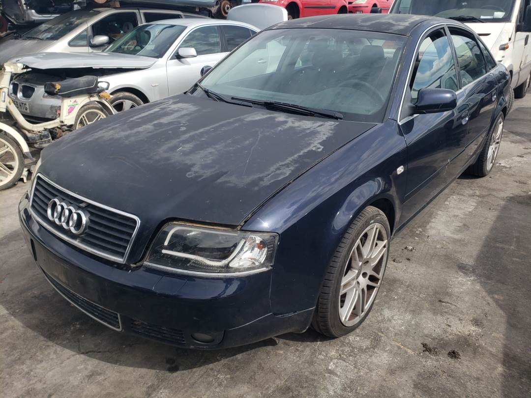 AUDI A6 BERLINA (4B2) (2001 - 2005)