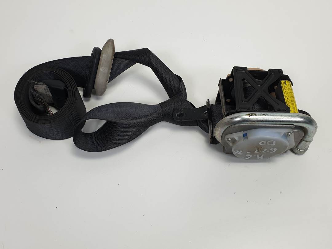 CINTURON SEGURIDAD DELANTERO DERECHO - L1249 - MAZDA - 6 BERLINA (GG)