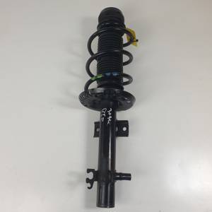 AMORTIGUADOR DELANTERO IZQUIERDO 1S0413031B SKODA CITIGO Autodesguaces Alicante