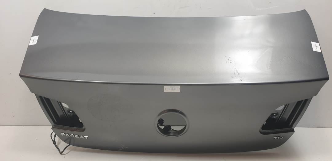 TAPA MALETERO - VOLKSWAGEN - PASSAT BERLINA (3C2)