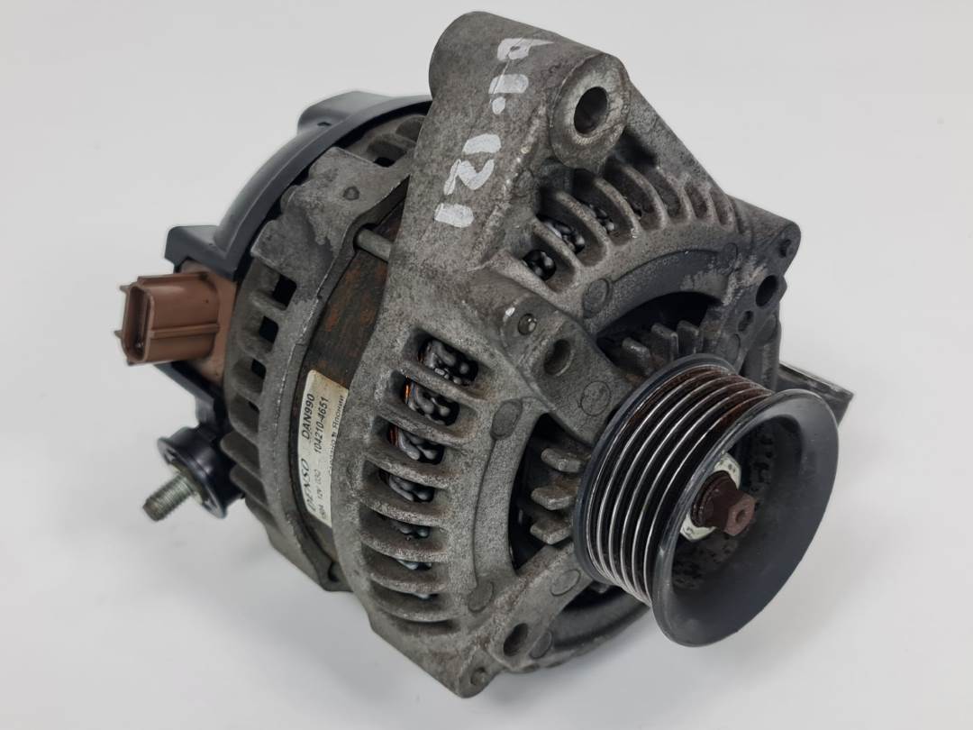 Lichtmaschine - 1042104651 - LAND ROVER - RANGE ROVER SPORT (L320)