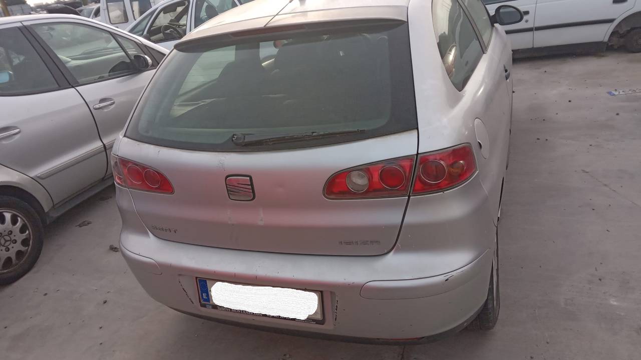 Imagen del vehículo SEAT IBIZA (6L1)
