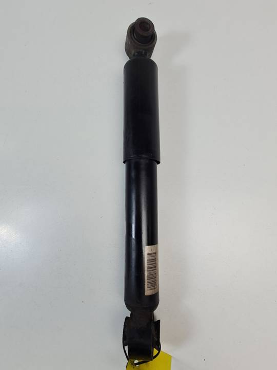 AMORTIGUADOR TRASERO IZQUIERDO 9680984480 PEUGEOT PARTNER KASTEN (B9) Autodesguaces Alicante