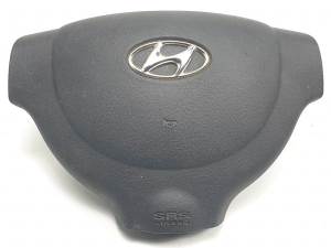 AIRBAG DELANTERO IZQUIERDO 569000X000CH HYUNDAI I10 Autodesguaces Alicante