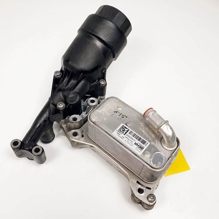 ENFRIADOR ACEITE MOTOR - A6511801165 - MERCEDES - CLASE C CABRIO (BM 205)(6.2016->)