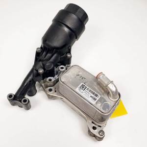 ENFRIADOR ACEITE MOTOR A6511801165 MERCEDES CLASE C CABRIO (BM 205)(6.2016->) Autodesguaces Alicante
