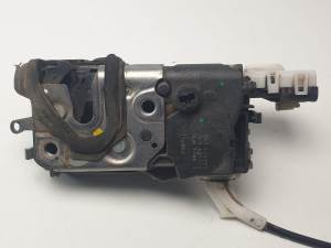 CERRADURA PUERTA TRASERA IZQUIERDA PSA574395 CITROEN C5 BERLINA Autodesguaces Alicante