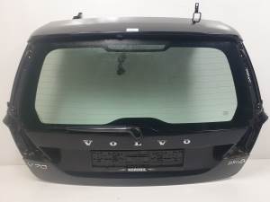 PORTON TRASERO VOLVO V70 FAMILIAR Autodesguaces Alicante