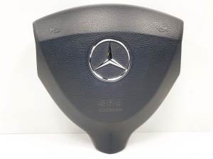 AIRBAG DELANTERO IZQUIERDO MERCEDES CLASE A (W169) Autodesguaces Alicante