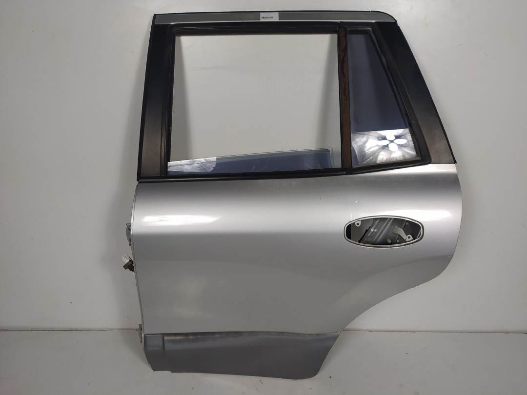 PUERTA TRASERA IZQUIERDA - HYUNDAI - SANTA FE (SM)
