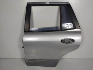 PUERTA TRASERA IZQUIERDA HYUNDAI SANTA FE (SM) Autodesguaces Alicante
