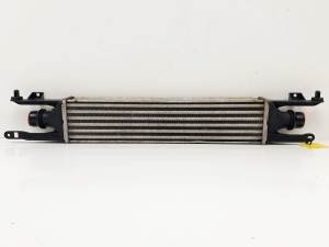 INTERCOOLER OPEL CORSA D Autodesguaces Alicante