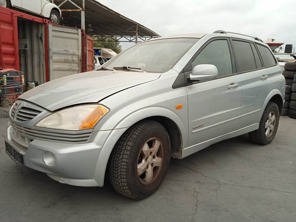 SSANGYONG KYRON (2005 - 2011)