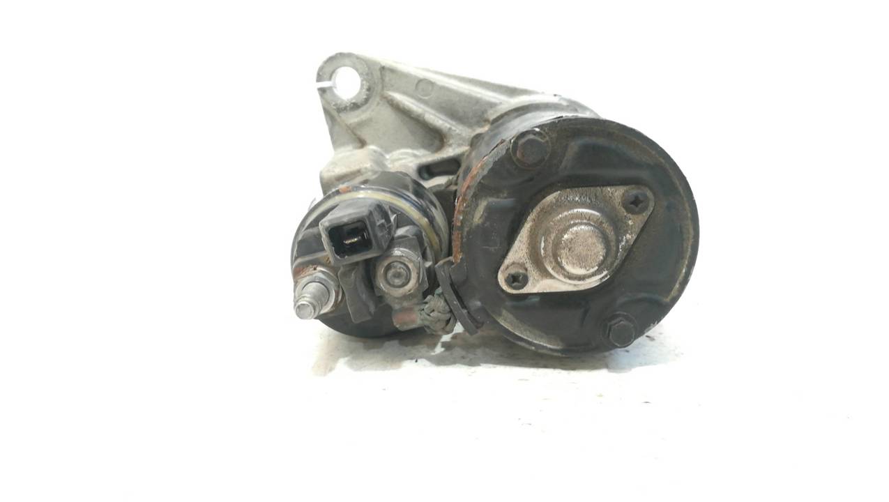 MOTOR ARRANQUE