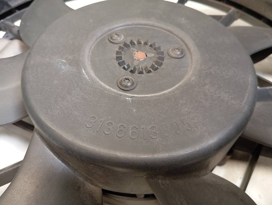 ELECTROVENTILADOR