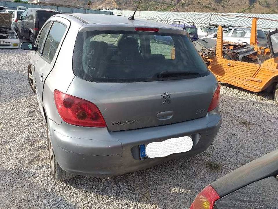 Imagen del vehículo PEUGEOT 307 (S1)