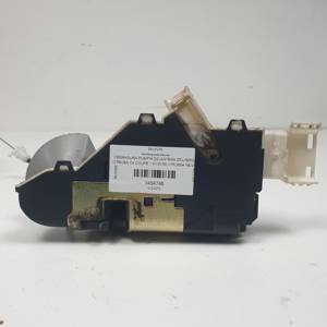 CERRADURA PUERTA DELANTERA IZQUIERDA CITROEN C4 COUPE Autodesguaces Alicante