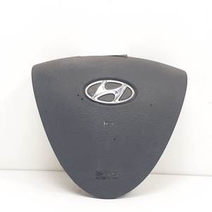 AIRBAG DELANTERO IZQUIERDO 569002R000 HYUNDAI I30 (FD) Autodesguaces Alicante