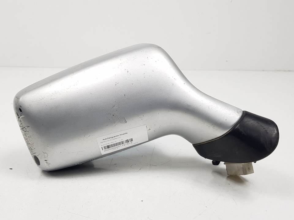 RETROVISOR DERECHO - 893857502D - AUDI - 80/90 (893)